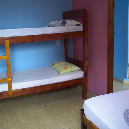 Porto Hostel 塞古罗港 外观 照片