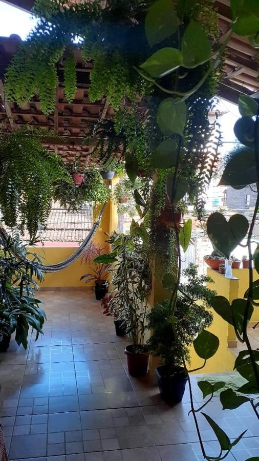Porto Hostel 塞古罗港 外观 照片