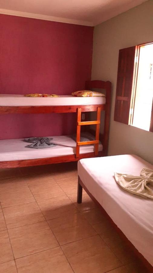 Porto Hostel 塞古罗港 外观 照片