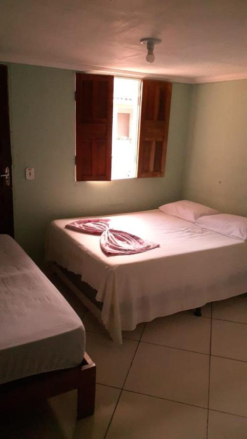 Porto Hostel 塞古罗港 外观 照片