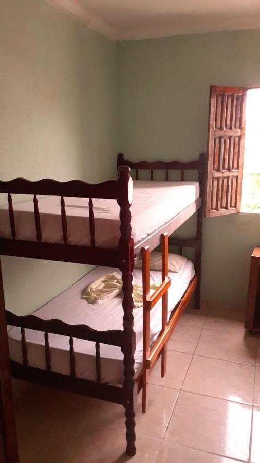 Porto Hostel 塞古罗港 外观 照片