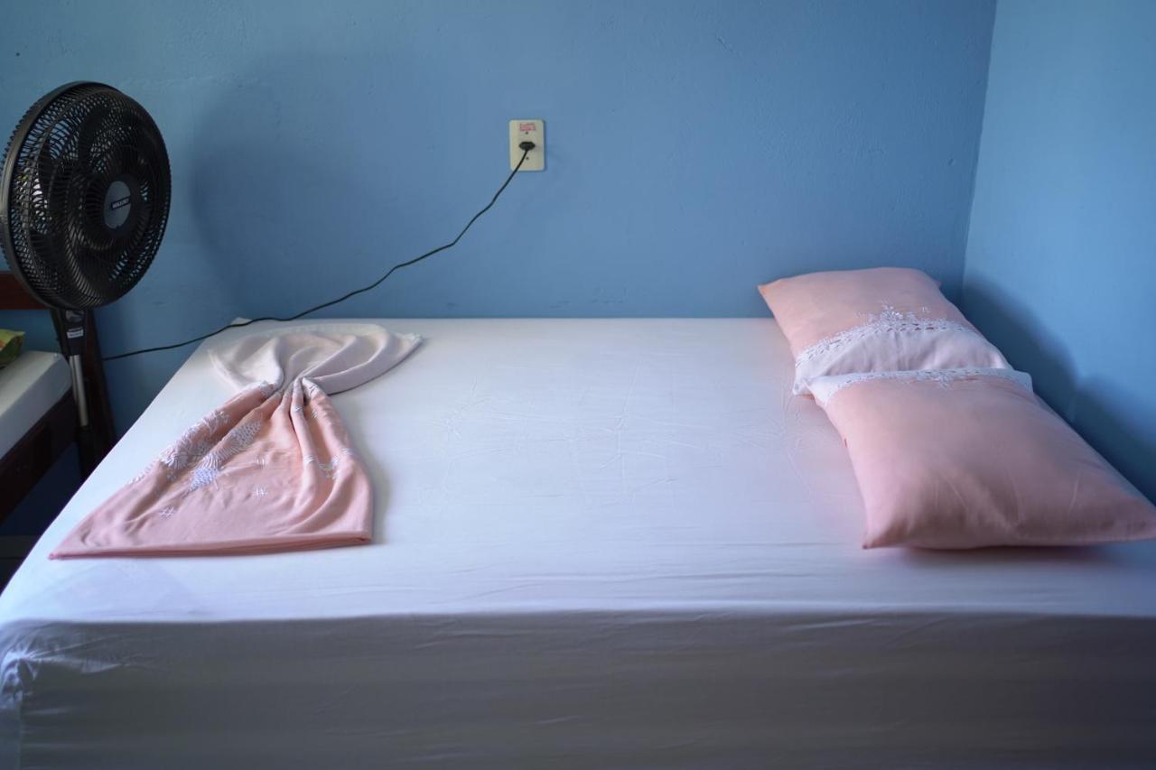 Porto Hostel 塞古罗港 外观 照片