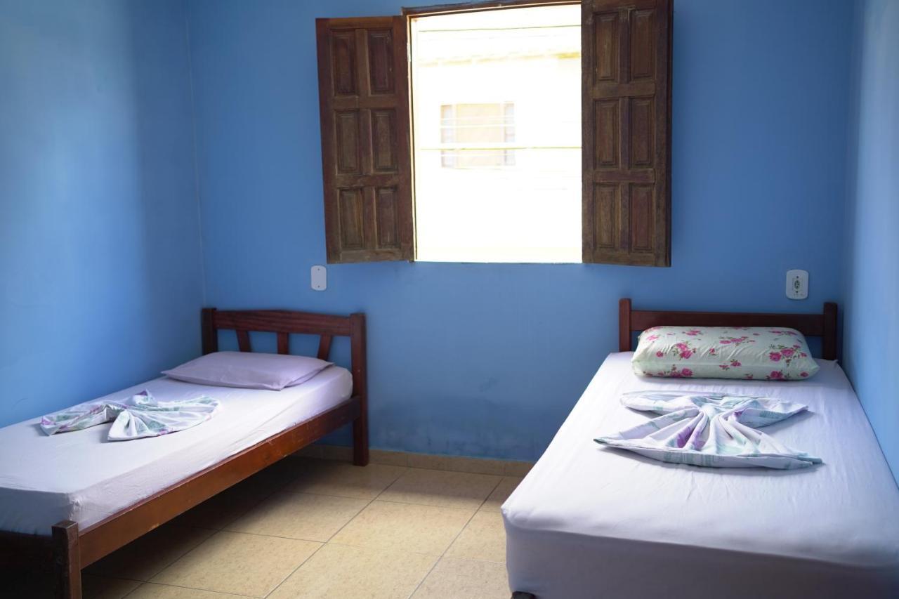 Porto Hostel 塞古罗港 外观 照片