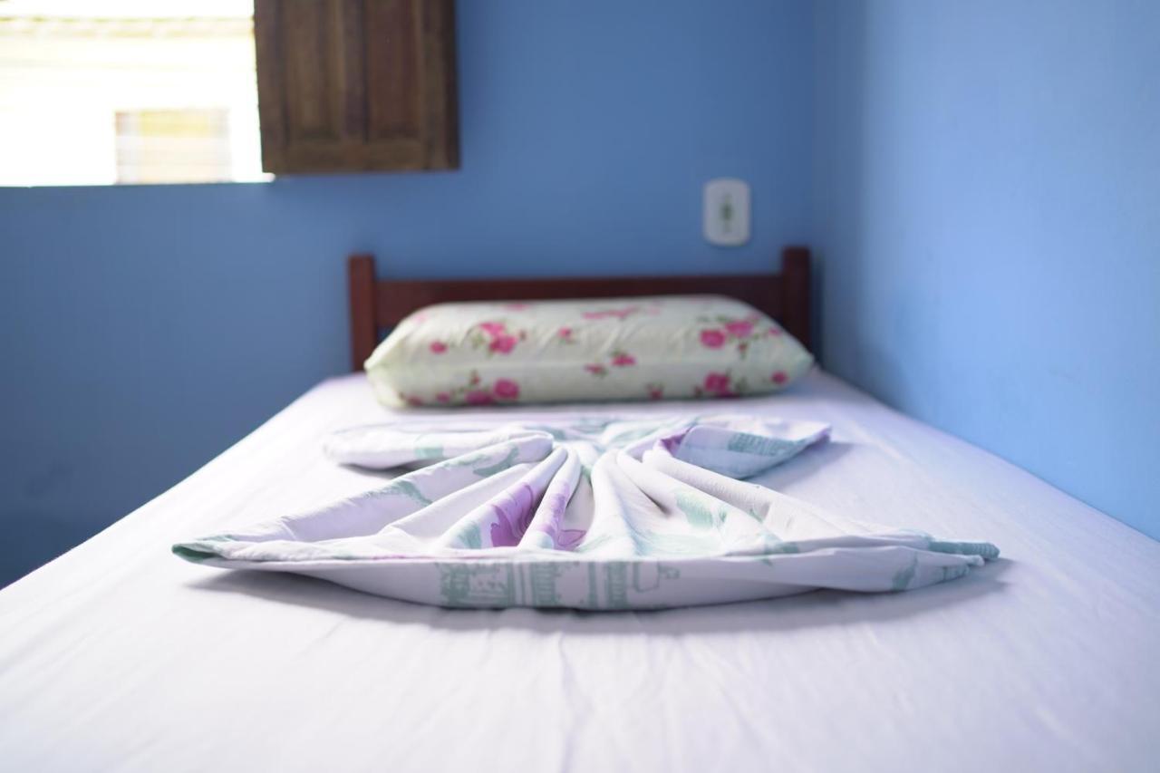 Porto Hostel 塞古罗港 外观 照片