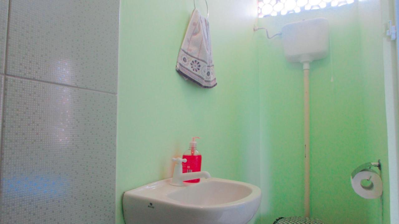 Porto Hostel 塞古罗港 外观 照片