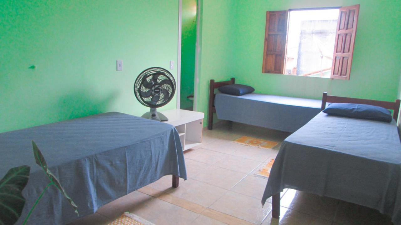 Porto Hostel 塞古罗港 外观 照片